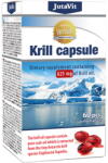 JutaVit Ulei de Krill 625mg 60cps