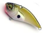 Raid Cicada Raid Japan Level VIB Boost, 4.6cm, 9g, 015 Pearl Shad (RAID43994)