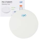 PNI Gateway internet pentru modul control incalzire pardoseala PNI-CT28 WiFi APP TuyaSmart (PNI-CT28WIFI)