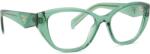 Prada 0PR 21ZV 11R1O1 53