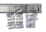 Viessmann Set prindere acoperis inclinat tabla 2xSV panouri solare VITOSOL Z005224 VIESSMANN (Z008521)