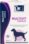 TRM TRM Multivit Complex, multivitamine câini, suspensie orală TRM Multivit Complex, XS-XL, multivitamine câini, flacon, 200ml suspensie orală
