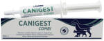 TRM TRM Canigest Combi, supliment sistem digestiv & probiotice câini, suspensie orală TRM Canigest Combi, XS-XL, supliment sistem digestiv & probiotice câini și pisici, flacon, 32ml suspensie orală
