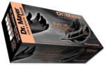 Dr. Mayer Manusi NITRIL Dr. Mayer - 100 buc - NEGRE SOFT - M (DRM1141)