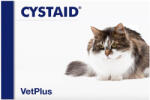 VetPlus VETPLUS Cystaid, supliment sistem urinar pisici, capsule VETPLUS Cystaid, supliment sistem urinar pisici, cutie, 30 capsule