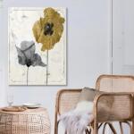 Caitlyn Tablou Canvas KNV4500_5070, Multicolor, 50x70 cm (296CTY1241)