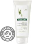 Klorane Balsam par cu lapte de ovaz pentru utilizare frecventa, 200 ml, Klorane