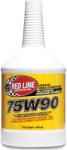 Red Line Ulei diferential 75W90 GL-5 LS sintetic Red Line, 0.946ml (57909)