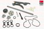 FAI AutoParts Sada rozvodovej reťaze FAI AutoParts TCK476VVT (TCK476VVT)