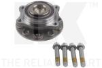 NK Set rulment roata NK 761012 (761012)