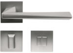 Richter Czech RK. C36. CUBISMO. WC. NIMAT mâner pentru ușă pentru WC Satin (2657K22451)