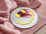 Artalo Autocolant pentru oglindă S18 - Smile