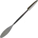 Milani Utensili Spatula pentru sculptura in gips 23 cm, Milani Utensili (A008)