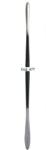 Milani Utensili Spatula pentru sculptura in gips 15cm, Milani Utensili (A47T)