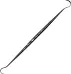 Milani Utensili Spatula pentru sculptura in gips 16, 5 cm, Milani Utensili (A034)