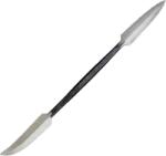 Milani Utensili Spatula pentru sculptura in gips 22 cm, Milani Utensili (A014)