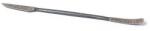 Milani Utensili Raspel pentru sculptura lemn si marmura B664 (Lungime: 30 cm) (B66430)
