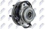 NTY Set rulment roata NTY KLP-CH-030 (KLP-CH-030)