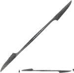 Milani Utensili Raspel pentru sculptura lemn si marmura B659 (Lungime: 18 cm) (B65918)