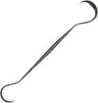 Milani Utensili Spatula pentru sculptura in gips 25, 5 cm, Milani Utensili (A038)