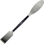 Milani Utensili Spatula pentru sculptura in gips 27 cm, Milani Utensili (A049)