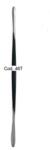 Milani Utensili Spatula pentru sculptura in gips 13cm, Milani Utensili (A46T)