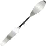Milani Utensili Spatula pentru modelare gips 38 cm, Milani Utensili (A104)