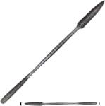 Milani Utensili Raspel pentru sculptura lemn si marmura B656, Milani Utensili (Lungime: 15 cm) (B65615)