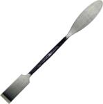 Milani Utensili Spatula pentru sculptura in gips 24.5 cm, Milani Utensili (A047)