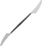 Milani Utensili Spatula pentru sculptura in gips 23, 5 cm, Milani Utensili (A026)