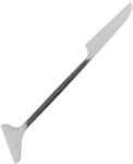 Milani Utensili Spatula pentru sculptura in gips 27 cm, Milani Utensili (A028)