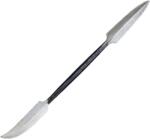 Milani Utensili Spatula pentru sculptura in gips 24, 5 cm, Milani Utensili (A015)