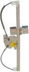 VALEO Mecanism actionare geam VALEO 851113 (851113)