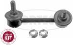 CORTECO Brat/bieleta suspensie, stabilizator CORTECO 49400025 (49400025)