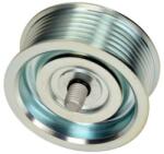 MAXGEAR Vratná/vodiaca kladka rebrovaného klinového remeňa MAXGEAR 54-1252 (54-1252)