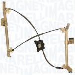 Magneti Marelli Mecanism actionare geam MAGNETI MARELLI 350103199600 (350103199600) - automobilus