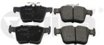 vika set placute frana, frana disc vika 66981692401 (66981692401)