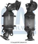 Bm Catalysts Catalizator BM CATALYSTS Approved BM92275H (BM92275H)
