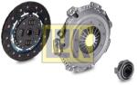 Schaeffler LuK Set ambreiaj Schaeffler LuK RepSet 621 1834 60 (621 1834 60)
