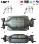 AS-PL Catalizator AS-PL 61057 (61057)