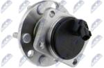 NTY Set rulment roata NTY KLT-FR-030 (KLT-FR-030)