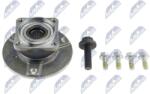 NTY Set rulment roata NTY KLT-ME-012 (KLT-ME-012)