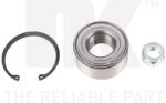 NK Set rulment roata NK 759911 (759911)