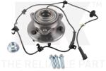 NK Set rulment roata NK 759312 (759312)