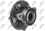 NTY Set rulment roata NTY KLP-TY-087 (KLP-TY-087)