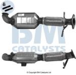 Bm Catalysts Catalizator BM CATALYSTS Approved BM80273H (BM80273H)