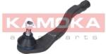 KAMOKA Cap de bara KAMOKA 9010256 (9010256) - automobilus