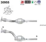 AS-PL Catalizator AS-PL 30955 (30955)