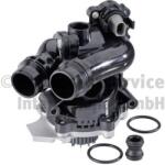 PIERBURG Pompă de apă, răcire motor PIERBURG 7.07152. 35.0 (7.07152.35.0)