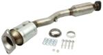 MAXGEAR Catalizator MAXGEAR 27-6256 (27-6256)